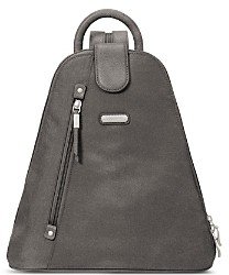 New Classic Metro Backpack with Rfid Phone Wristlet