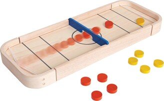 2-in-1 Shuffleboard Game