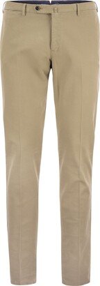 Super Slim Trousers-AA