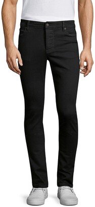 Van Winkle Rebel Skinny-fit Jeans