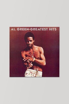 Al Green - Greatest Hits LP