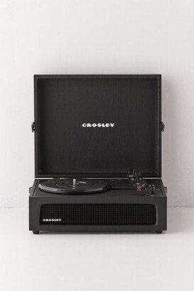 Voyager Bluetooth Record Player