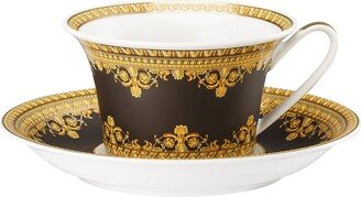 I Love Baroque Teacup & Saucer