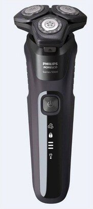 Series 5000 Wet & Dry Men's Rechargeable Electric Shaver - S5588/81