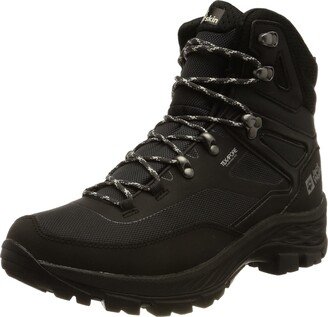 Men's Rebellion Guide Texapore Mid Hiking Shoe Backpacking Boot