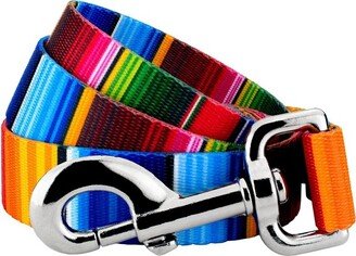 Country Brook Petz Serape Dog Leash (4 Foot, 1 Inch)