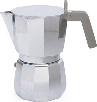 Moka 1 cup espresso coffee maker