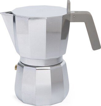 Moka 6 cups espresso coffee maker