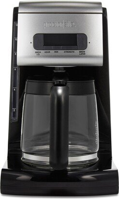 Proctor Silex Frontfill Programmable Coffee Maker