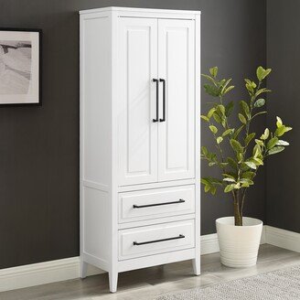 Crosley Furniture Genevieve Storage Pantry