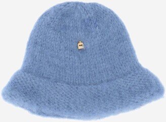 Myssy Wool Bucket Hat