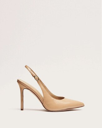 Lisa Sling-Back Pump