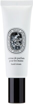 Fleur de Peau Hand Cream, 45 mL