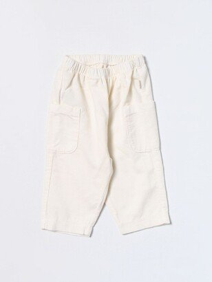 Pants kids Teddy & Minou-AA