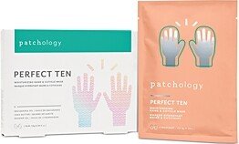 Perfect Ten Moisturizing Hand & Cuticle Mask