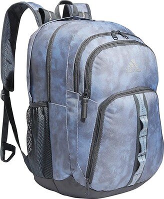 Prime 6 Backpack (Stone Wash Blue Dawn/Light Onix/Onix Grey) Backpack Bags