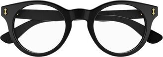 Panthos Frame Glasses-AB