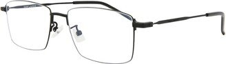 Men's Sl413wire 55Mm Optical Frames