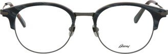 50mm Novelty Optical Glasses