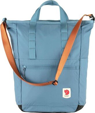 High Coast Totepack (Dawn Blue) Backpack Bags