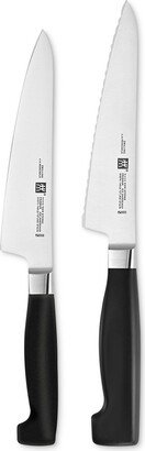 Four Star 2pc Prep Knife Set