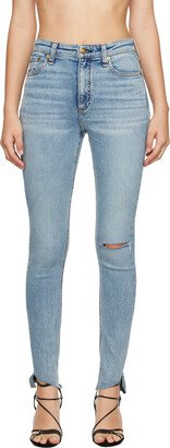 Indigo Nina Skinny Jeans