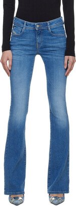 Blue 1969 D-Ebbey Jeans-AA