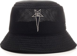 Mesh 'gilligan' Hat By