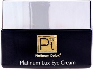 Platinum Delux Women's 1.7Oz Eye Cream With Vitamin A,C,E-AA