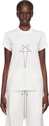 Off-White Level T-Shirt