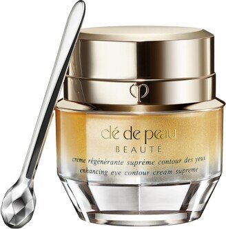 Enhancing Eye Contour Cream Supreme-AA