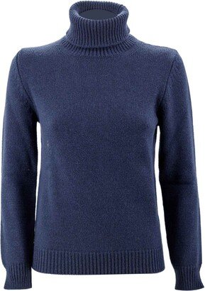 Kangra Woll/cashmere Blend Sweater