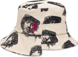 Rembrandt Bucket Hat