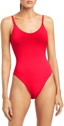 Ava One-Piece Swimsuit