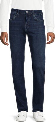 Jake Supermove High Rise Slim Fit Jeans