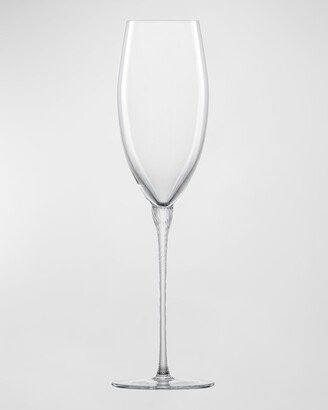 Zwiesel Glas Highness Champagne Flutes, Set of 2