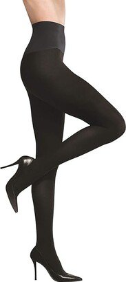 Ultimate Opaque Matte Tights H70T2 (Black) Hose