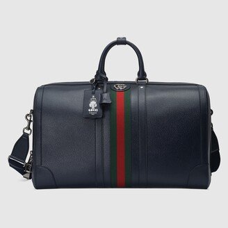 Savoy large duffle bag-AE