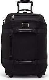 Alpha Bravo Wheeled Duffel Bag