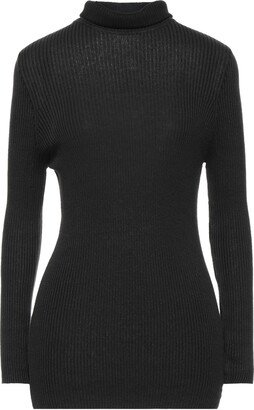 Turtleneck Steel Grey-AM