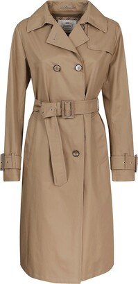 Trench Coat-AP