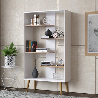 Boahaus Lund Bookcase