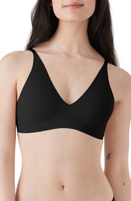 True Body Lift Wireless Hook Back Plunge Bra