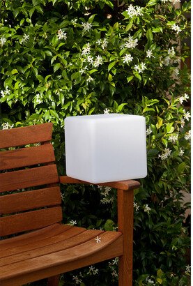 Dice Bluetooth Indoor/Outdoor Led Lamp