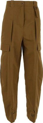 Cargo Trousers-AG