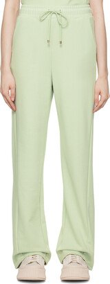 Green Ultra Lounge Pants