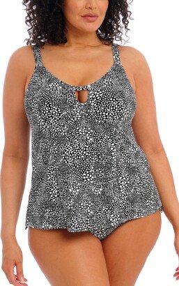 Pebble Cove Padded Tankini Top