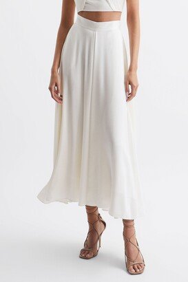 Occasion Maxi Skirt