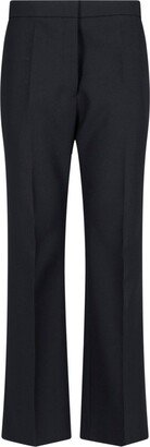 Pleated Trousers-AA