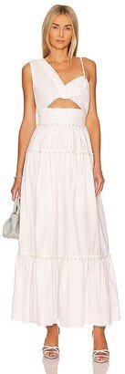 Aroha Maxi Dress